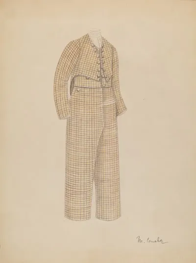 Boys Suit 17