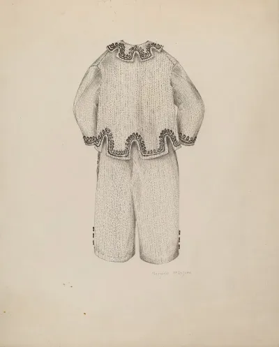 Boys Suit 19