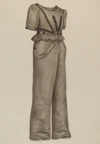 Boys Suit 2