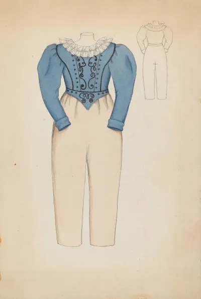 Boys Suit 5