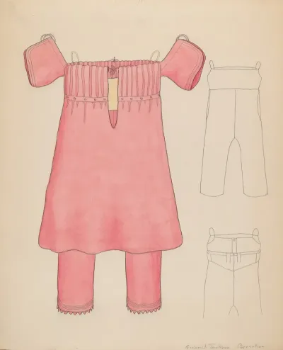 Boys Suit 6
