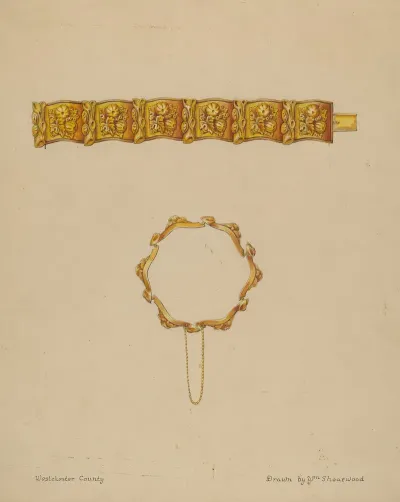 Bracelet 12