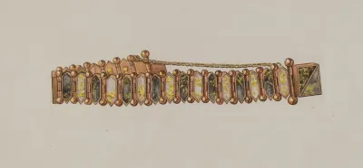 Bracelet 5