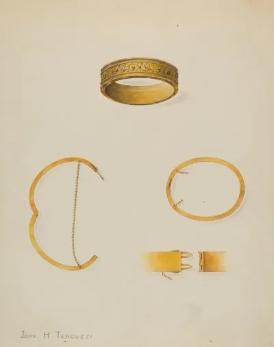 Bracelet 7