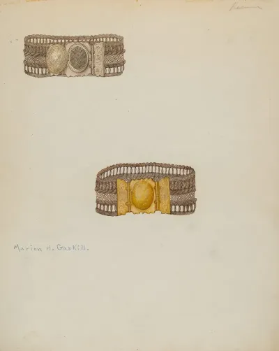 Bracelet 8
