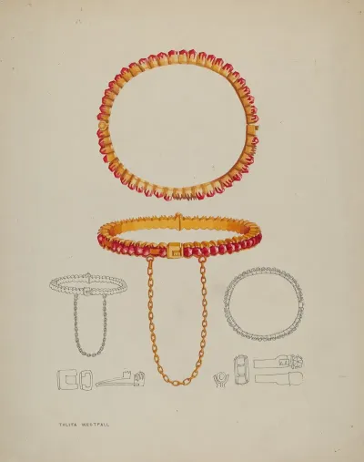 Bracelet 9