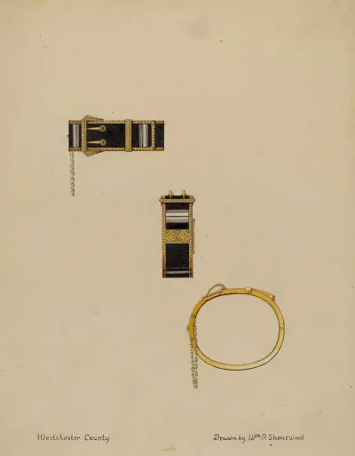 Bracelets 3