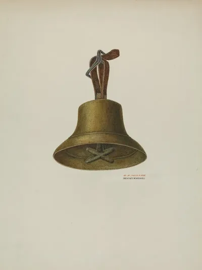 Brass Bell