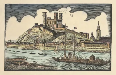Bratislava