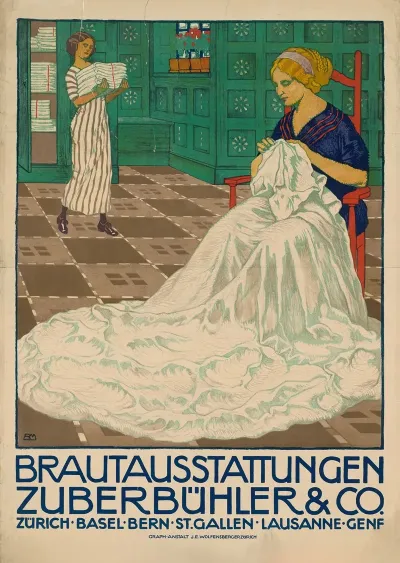 Brautausstattungen Zuberbuhler Co 2