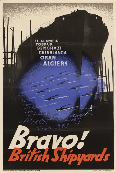 Bravo British Shipyards