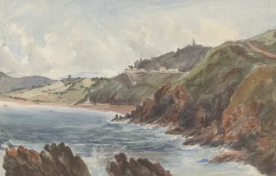 Bray Head
