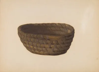 Bread Basket 2
