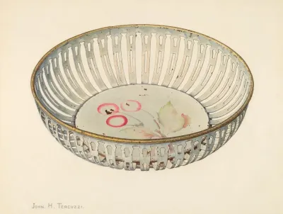Bread Basket 3