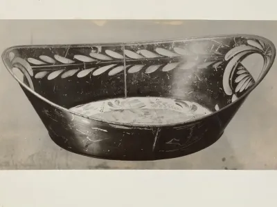 Bread Tray 2