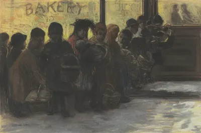 Breadline