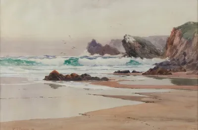 Breakers
