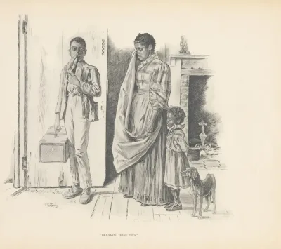 Breaking Home Ties 2