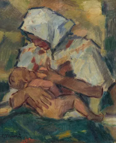 Breast Feeding