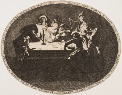 Brelan Game Of Cards