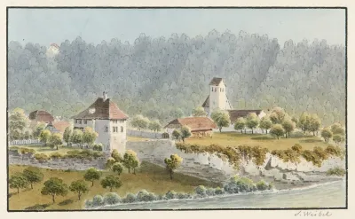 Bremgarten 2