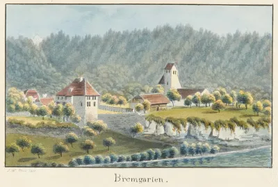 Bremgarten