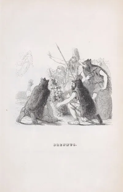 Brennus