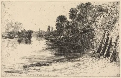 Brentford Ferry