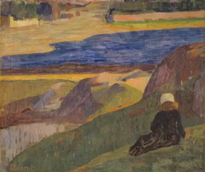 Breton Landscape