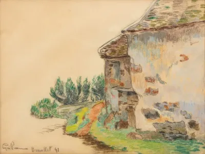 Breuillet Ile De France