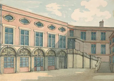 Brewers Hall