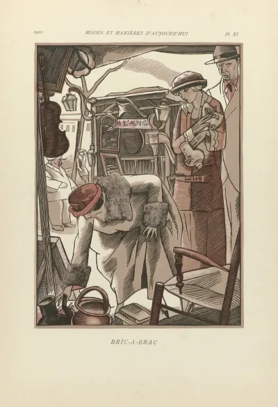 Bric A Brac 2