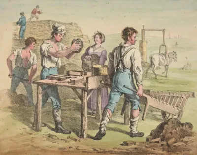 Brickmakers 2