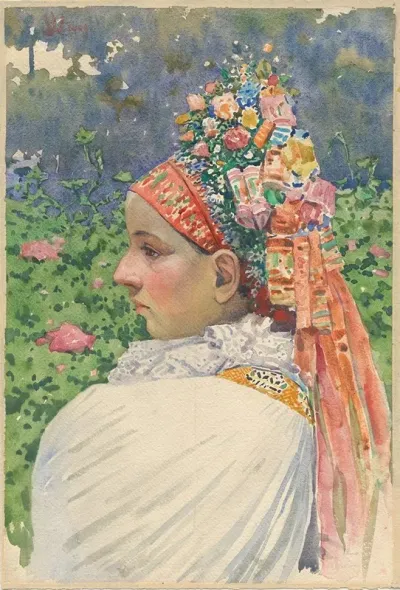 Bride