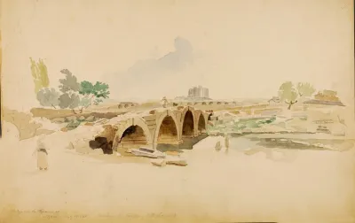 Bridge Azzani
