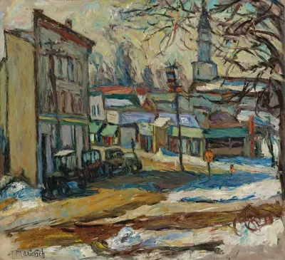 Bridgeport