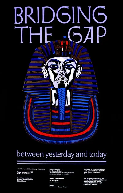 Bridging The Gap Between Yesterday And Today