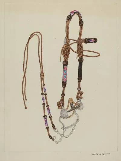 Bridle 2