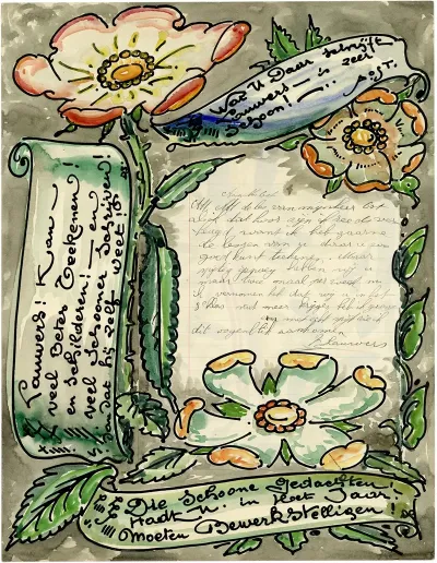 Brief Lauwers 2