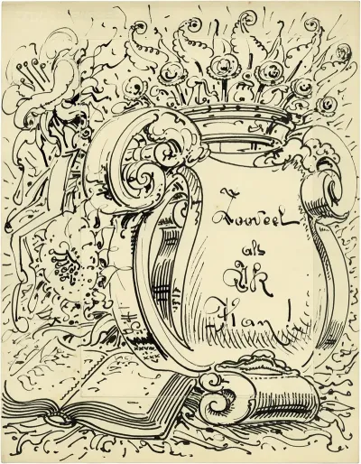 Brief Van Laer