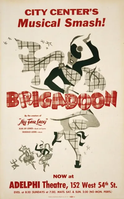 Brigadoon