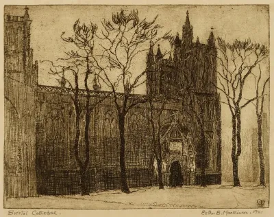 Bristol Cathedral