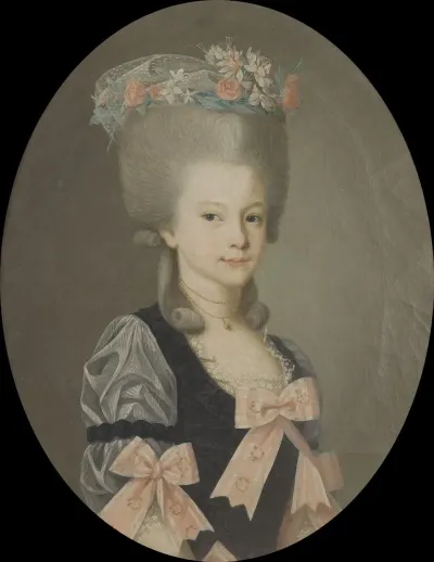 Brita Charlotta Wattrang 1775 1850