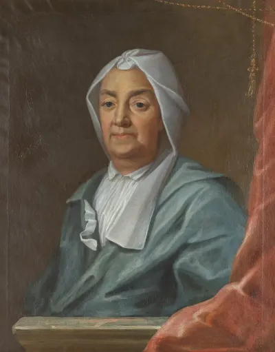 Brita Sneckenberg 1654 1737