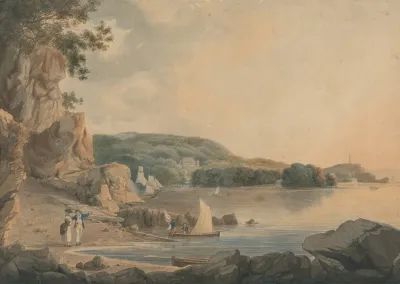 Britten Ferry Mount Edgecombe