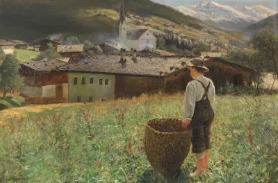 Brixlegg Im Zillertal Tirol