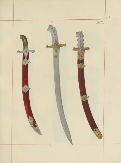 Bron Zaczepna I Odporna W Polsce T 2 Zbroje I Czesci Uzbrojenia Pl 092