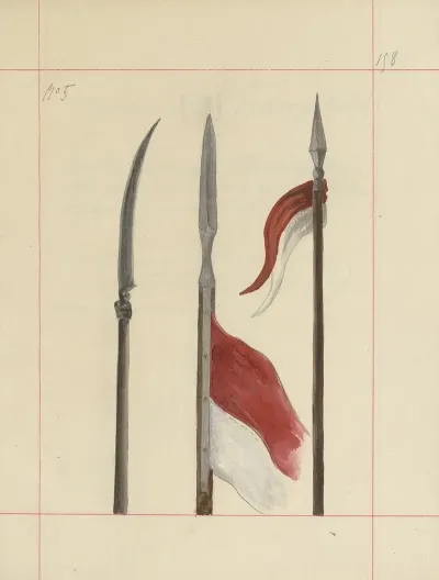 Bron Zaczepna I Odporna W Polsce T 2 Zbroje I Czesci Uzbrojenia Pl 127