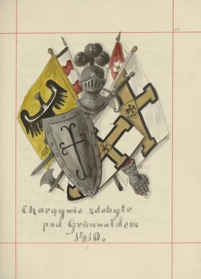Bron Zaczepna I Odporna W Polsce T 5 Uzupelnienia Pl 043
