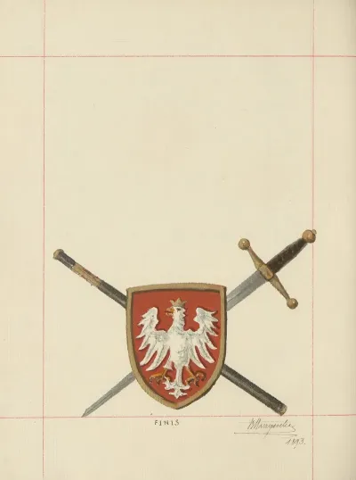 Bron Zaczepna I Odporna W Polsce T 5 Uzupelnienia Pl 101
